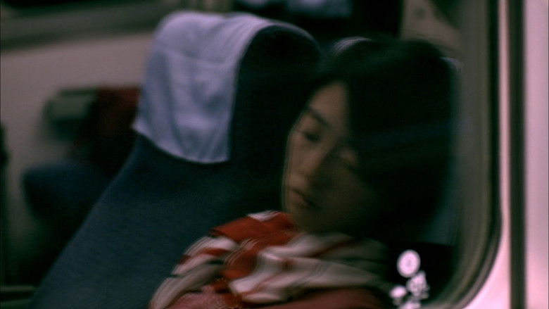 кадр из фильма Самый длинный путь