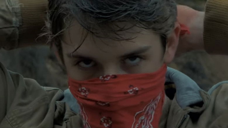 Stealth-man: Vengeance