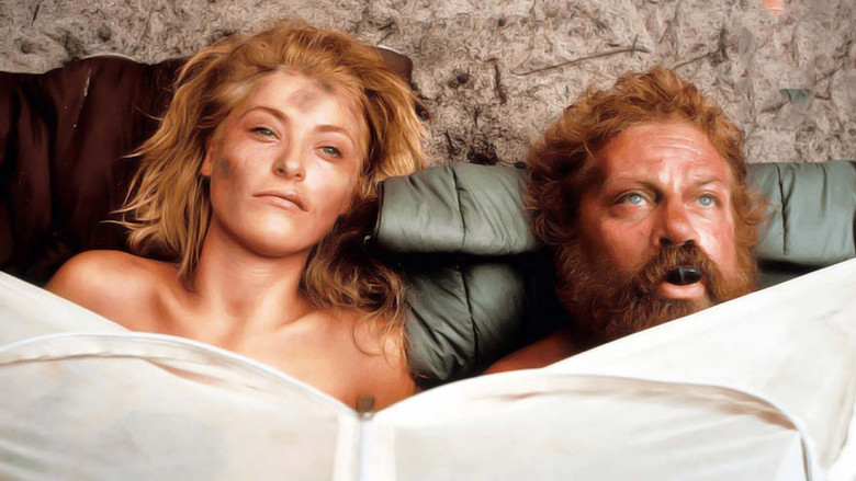 кадр из фильма Отверженный