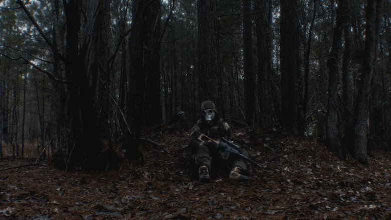 кадр из фильма Сталкер: Тень Чернобыля