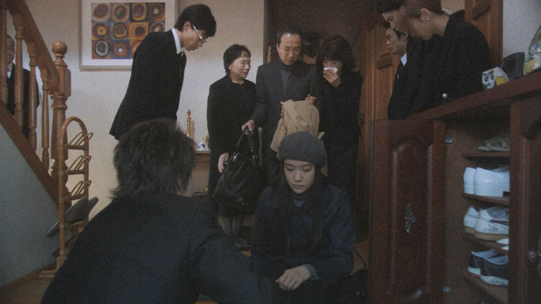 кадр из фильма Королева радуг