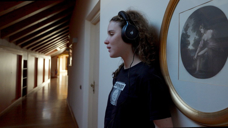 кадр из фильма Tutta vita