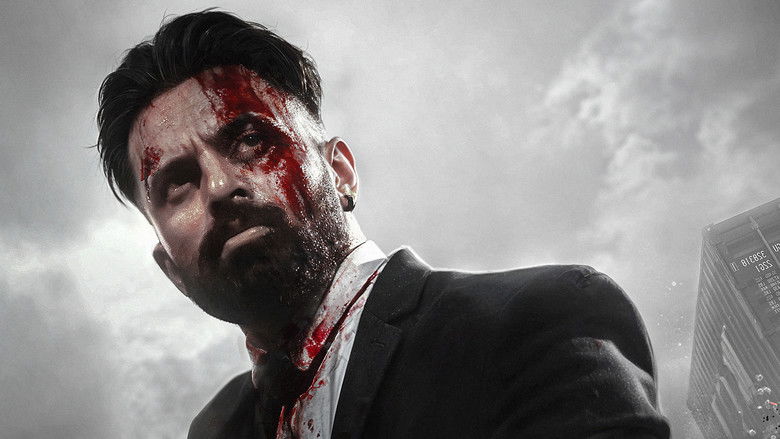 кадр из фильма Марко