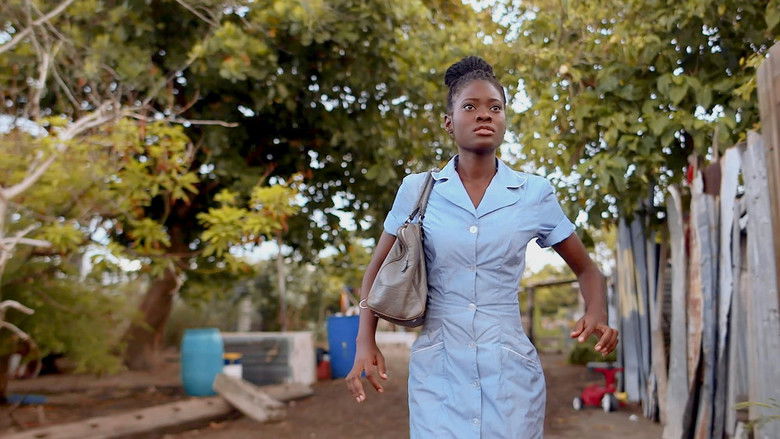 кадр из фильма Sugar