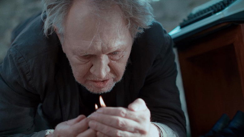 кадр из фильма Limen