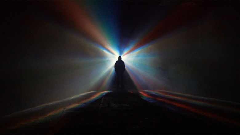 кадр из фильма The Space in Between