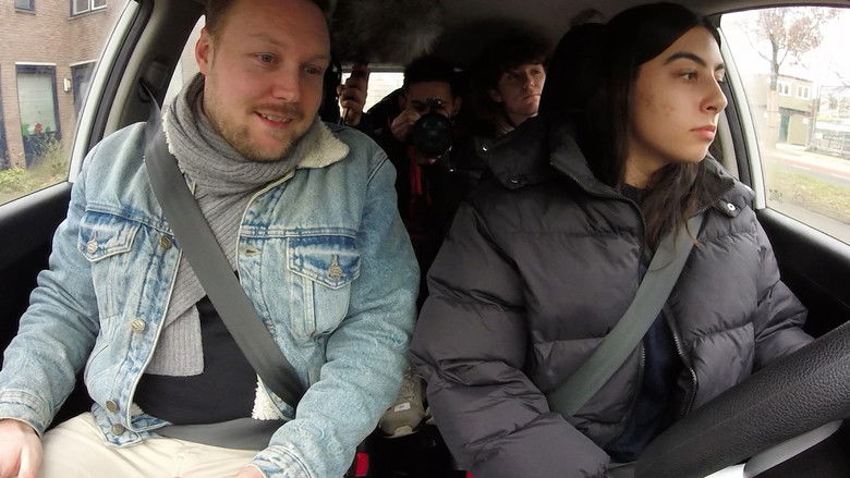 кадр из фильма Raphaella moet Rijden