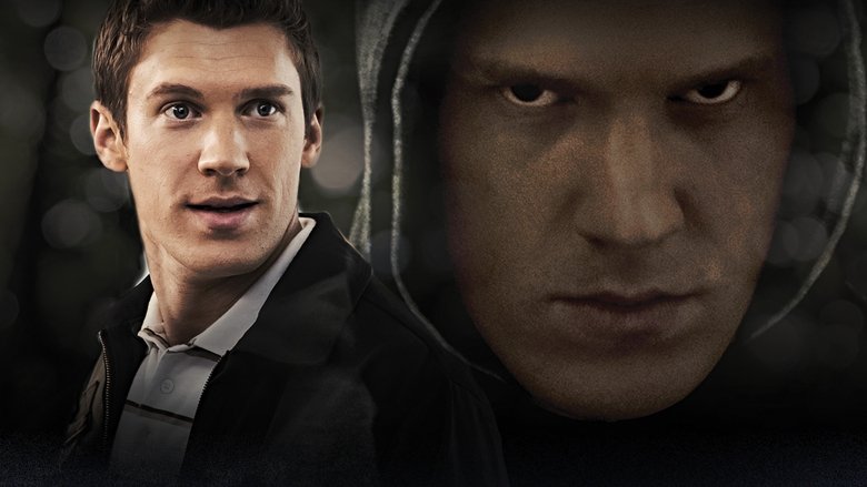 кадр из фильма A Stranger with My Kids