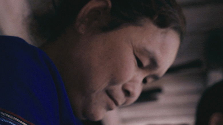 кадр из фильма i dreamed I was alone