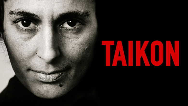 кадр из фильма Taikon