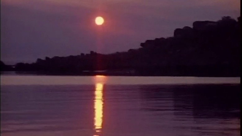 кадр из фильма North From Broome