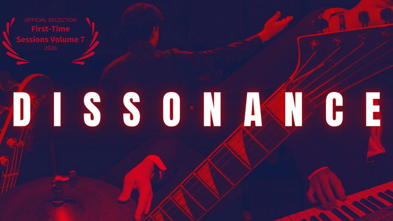 кадр из фильма Dissonance