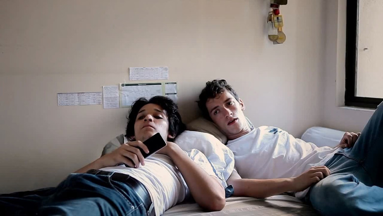 кадр из фильма O Animal Sonhado