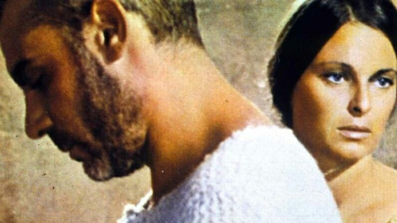 кадр из фильма Под знаком Скорпиона