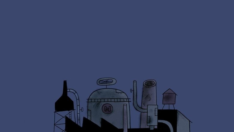 кадр из фильма Воскресенье