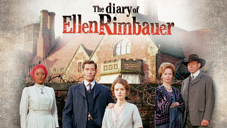 кадр из фильма Дневник Елены Римбауер