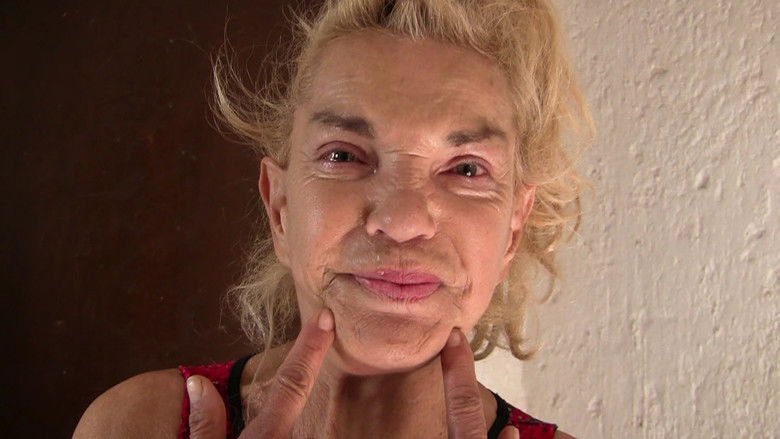 кадр из фильма Ночные красавицы