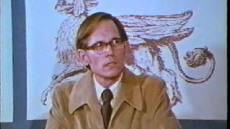 кадр из фильма Curse of Bigfoot