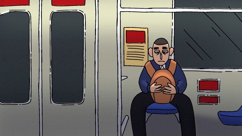 кадр из фильма Pequenas Coisas