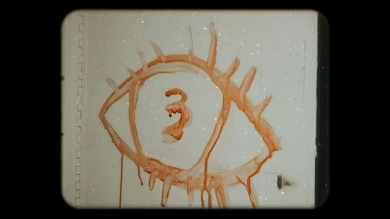 кадр из фильма The 3rd Eye Murders