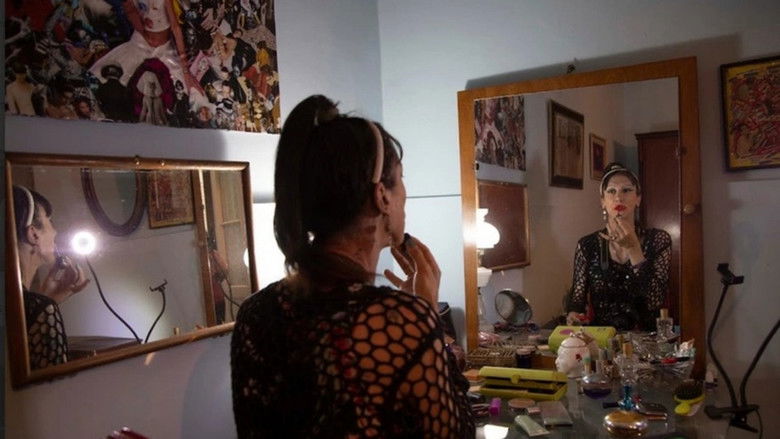 кадр из фильма Carmín