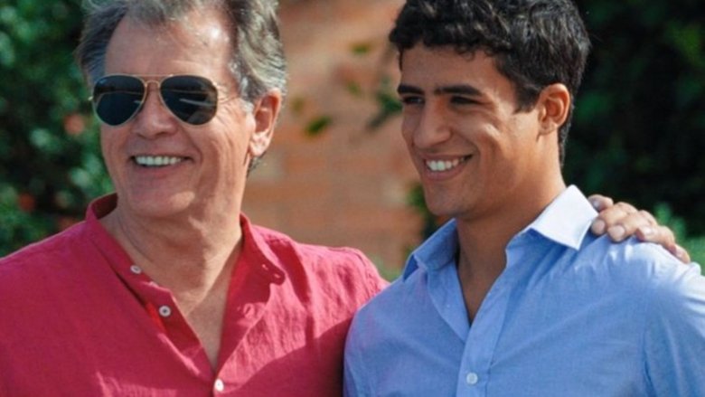 кадр из фильма Mektoub, My Love: Canto Due