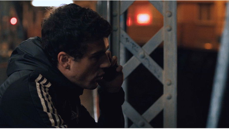 кадр из фильма Ídolos