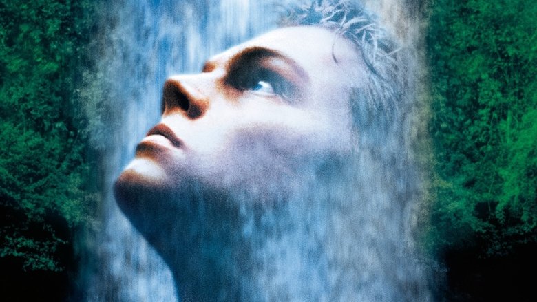 кадр из фильма Пляж