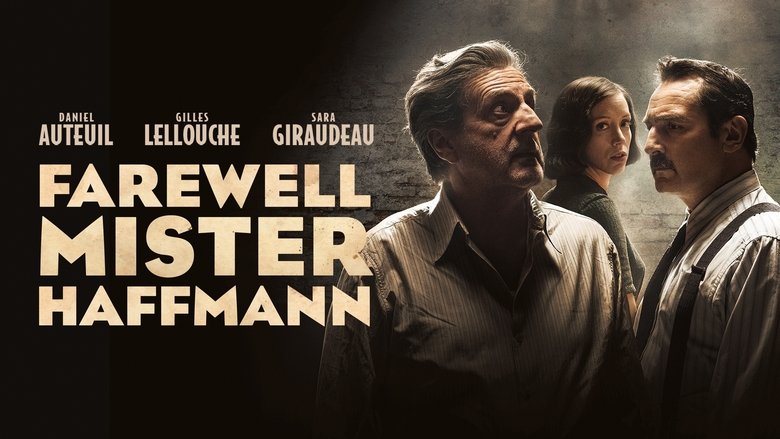 кадр из фильма Прощайте, месье Хаффманн