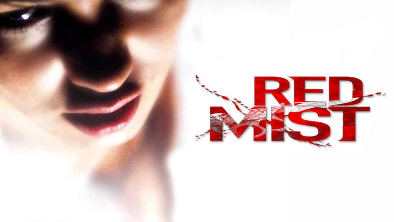 кадр из фильма Багровая мгла