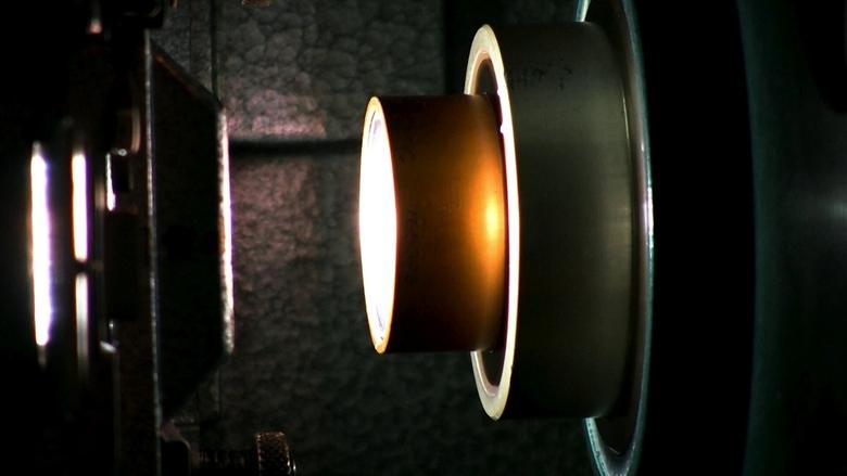 кадр из фильма Porta de Expressão