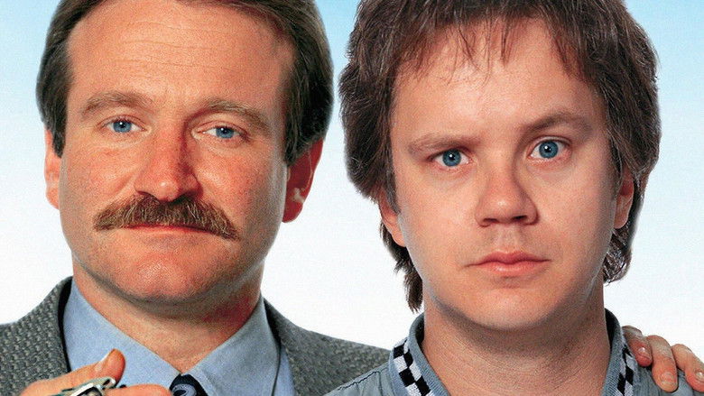 кадр из фильма Человек-кадиллак