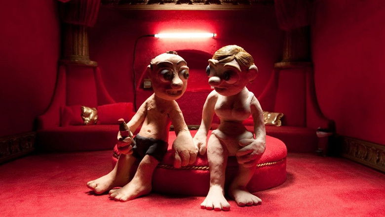 кадр из фильма Venus