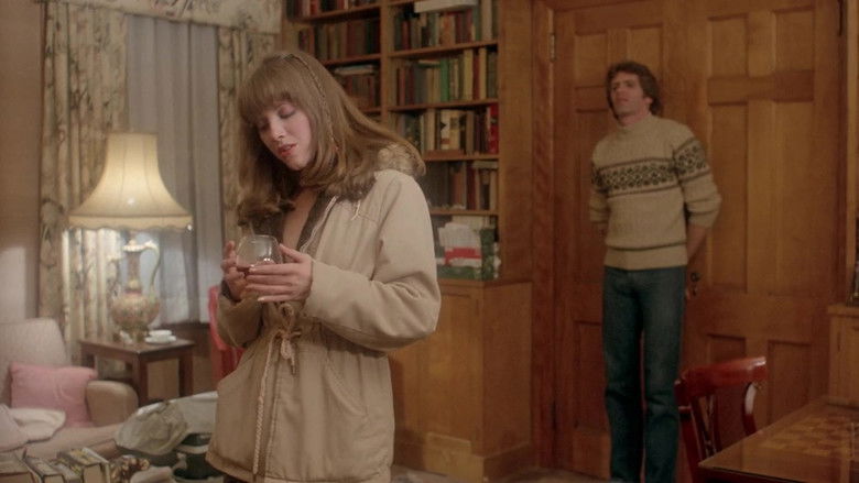 кадр из фильма Bella