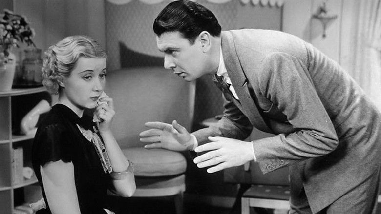 кадр из фильма The Goose and the Gander