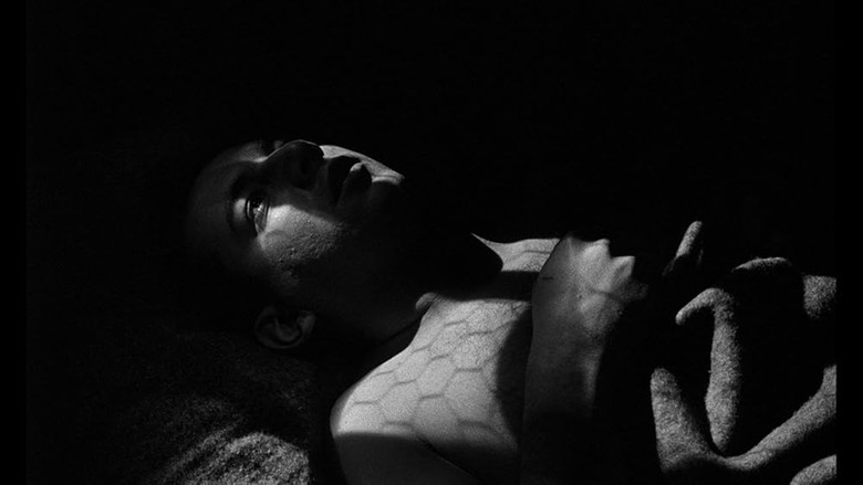 кадр из фильма Точка давления