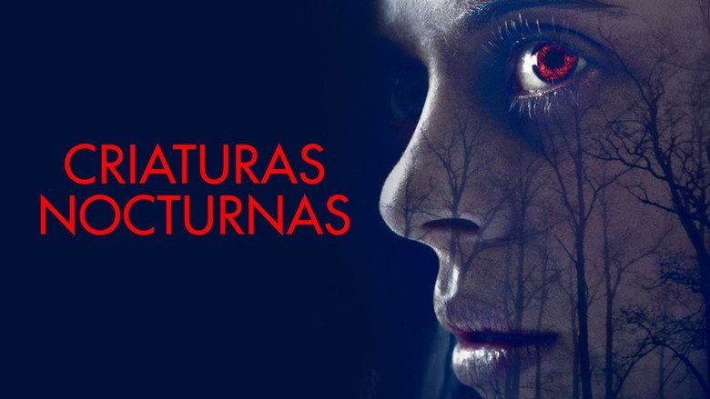 кадр из фильма Сага о чудовище. Сумерки