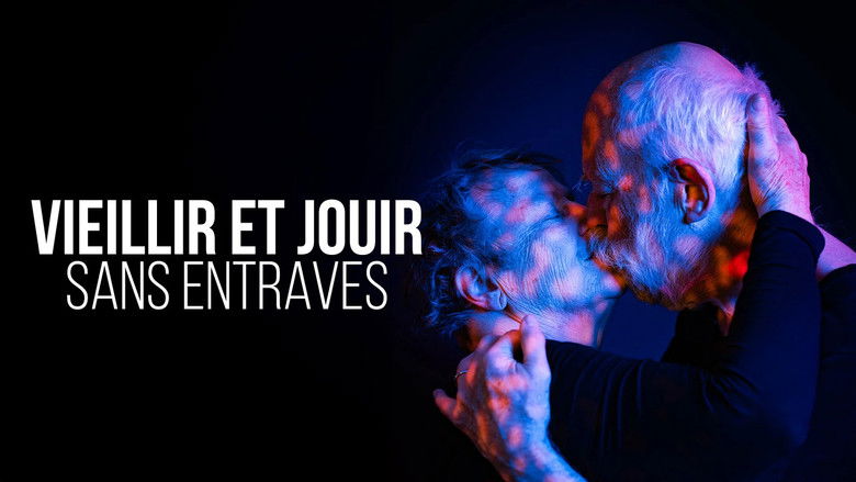 кадр из фильма Vieillir et jouir sans entraves