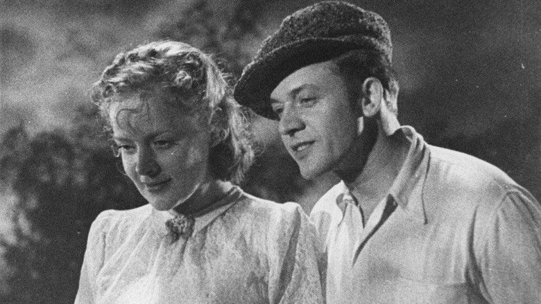 кадр из фильма Музыкальная история