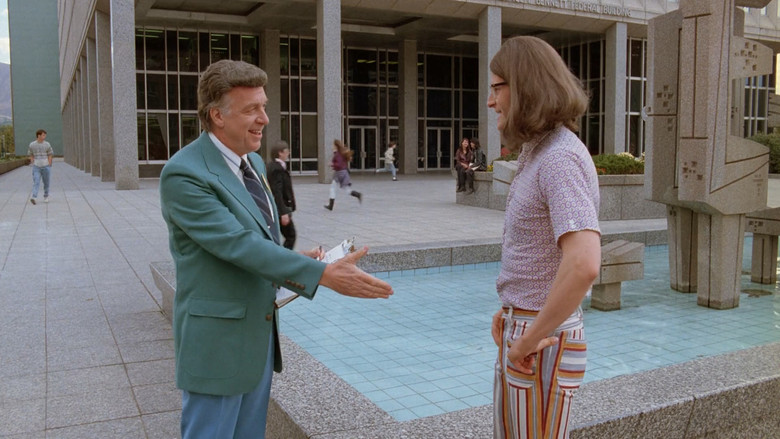 кадр из фильма Рубин и Эд