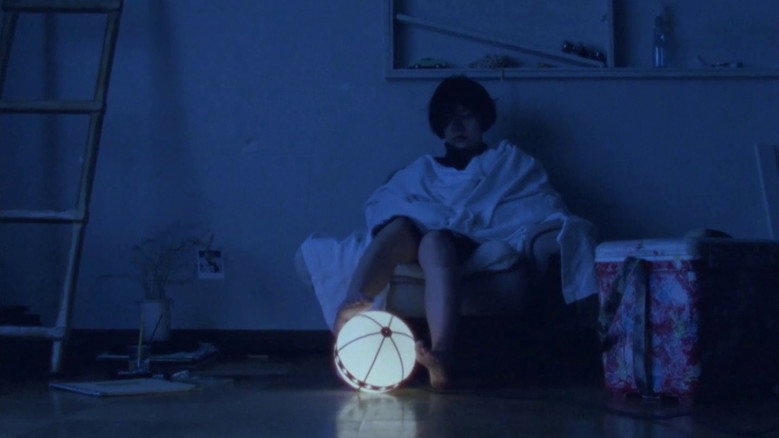 кадр из фильма 三月のライオン