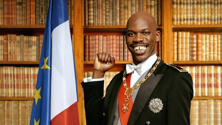 кадр из фильма Tout simplement noir