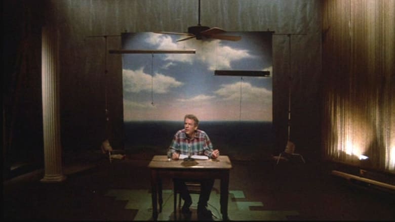 кадр из фильма Swimming to Cambodia