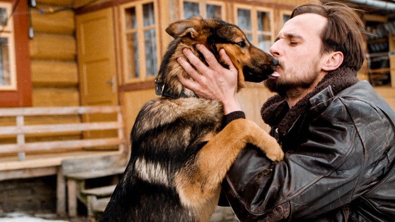 кадр из фильма Девичий гид