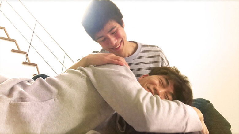 кадр из фильма 夫＝夫