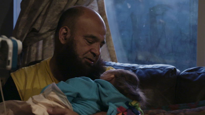 кадр из фильма Guardian of Angels