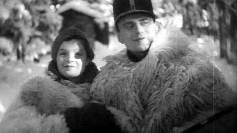 кадр из фильма Игра в любовь