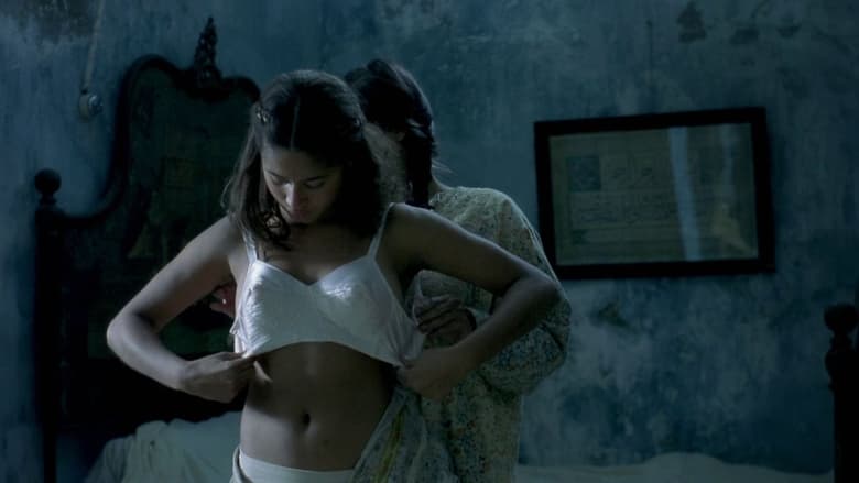 кадр из фильма Le Chant des mariées