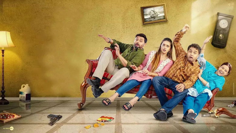 кадр из фильма वाळवी