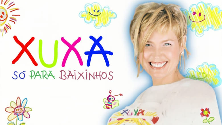 кадр из фильма Xuxa Só Para Baixinhos